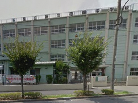 ���ӊ��@���w�Z 1800m �����旧�Ԕ����w�Z