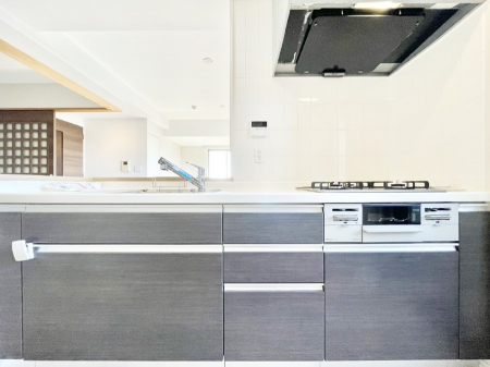 �L�b�`���@�������������I�ɁA�y�����I�V�X�e���L�b�`��