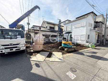 ���n�O�ώʐ^�@��������n�܂�V�����������������܂�