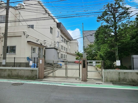 ���ӊ��@���w�Z 230m �����旧�I�����w�Z