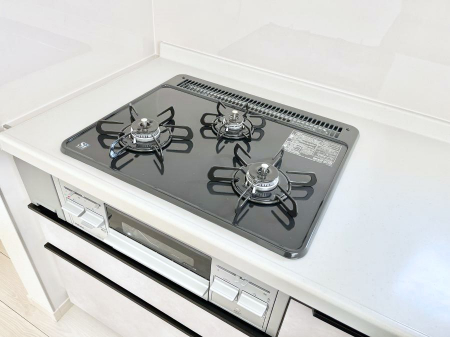 ���̑����ρ@�K�X�R�����͂r���Z���T�[���ځB�Η͒��߂�ł��t���E�����Y����h���ł���܂��B