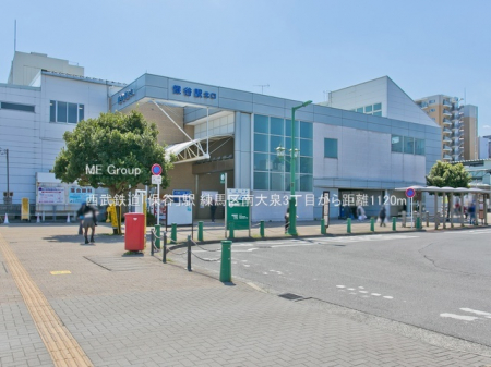 ���ӊ��@�w 1120m �����S���u�ےJ�v�w