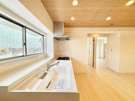 �L�b�`���@�����g���L�b�`��������A�g���₷�����������̂��₷���ɂ������܂����B  