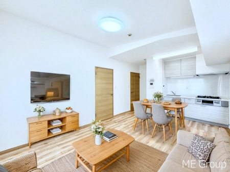 ���r���O�@���Ƒ��̓��₩�Șb�����ŕ�܂�閾�邢���r���O  ���Ƌ��CG�ł�