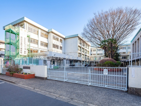 ���ӊ��@���w�Z 780m ���n�旧�֒��w�Z