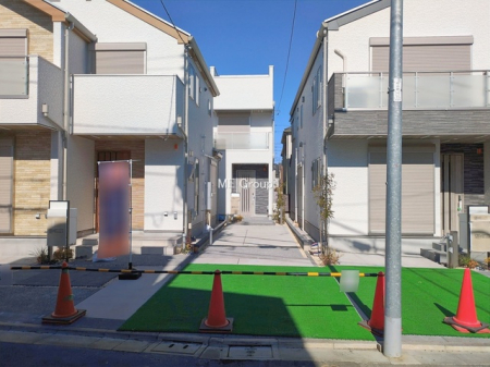 ���n�O�ώʐ^�@-