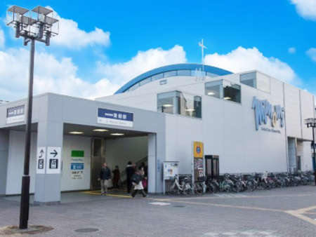 ���ӊ��@�w 1000m �����w