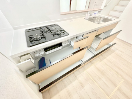 ���̑����ρ@�g���₷����D�悵���X���C�h�����[�^�C�v�I