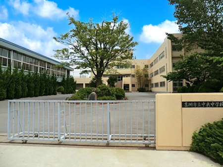 ���ӊ��@���w�Z 1200m �g��s���������w�Z