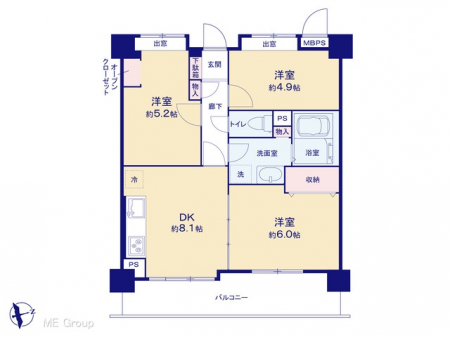 �@�}�ʂƈقȂ�ꍇ�͌�����D��