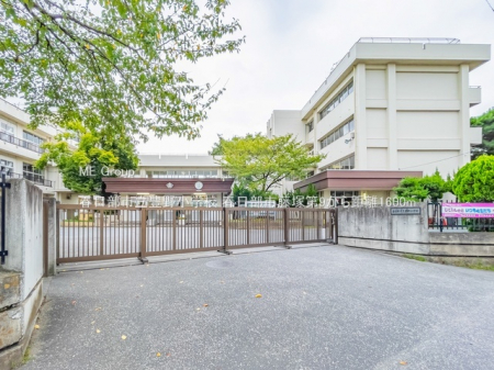 ���ӊ��@���w�Z 1600m �t�����s���L�쏬�w�Z