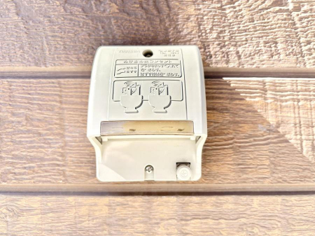 ���̑��@�֗��ȊO�R���Z���g�B