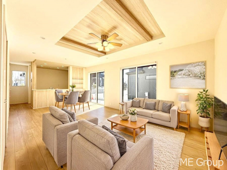 ���r���O�@���Ƒ��̓��₩�Șb�����ŕ�܂�閾�邢���r���O  ���Ƌ��CG�ł�