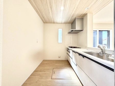 �L�b�`���@��Ƃ肠��L�b�`���ł͂��Ƒ��Ɗy�������������ł��܂��B