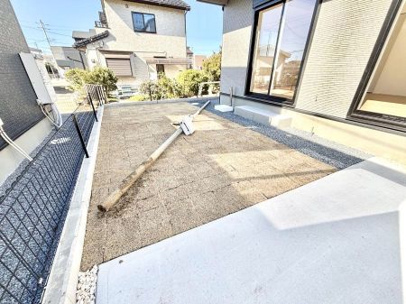 ���̑��@�K�[�f�j���O��ƒ�؉����y���߂邨��t���B