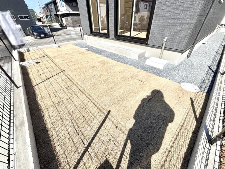 ���̑��@�K�[�f�j���O��ƒ�؉����y���߂邨��t���B