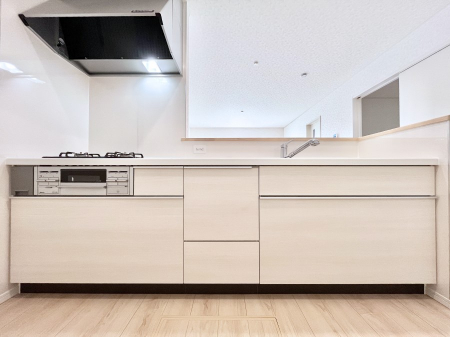 �L�b�`���@�������������I�ɁA�y�����I�V�X�e���L�b�`��  