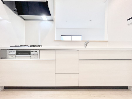 �L�b�`���@�������������I�ɁA�y�����I�V�X�e���L�b�`��  