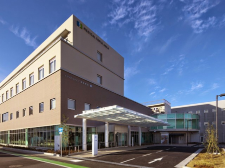 ���ӊ��@�a�@ 900m ��Ö@�l�Вc���F��-���f�B�J���g�s�A�����a�@