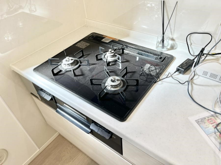 ���̑����ρ@�K�X�R�����͂r���Z���T�[���ځB�Η͒��߂�ł��t���E�����Y����h���ł���܂��B