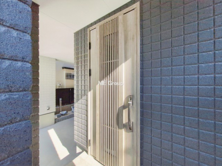 ���ց@���֑O�͉J���~���Ă��G��ɂ��������t��