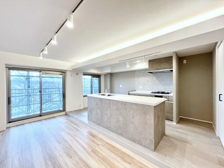 �L�b�`���@�������������I�ɁA�y�����I�V�X�e���L�b�`��