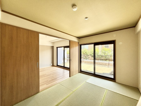 ���̑����ρ@���r���O�אڂ̘a���͖����̕�炵�ɖ����ƈ��炬�������炵�Ă���܂�  