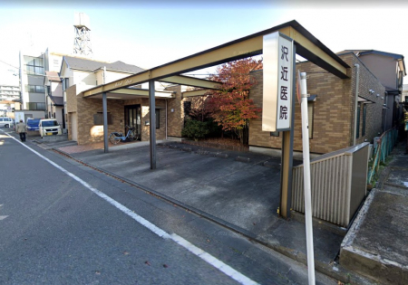 ���ӊ��@�a�@ 200m ��߈�@