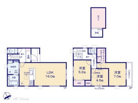 �@�}�ʂƈقȂ�ꍇ�͌�����D��