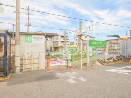 ���ӊ��@�w 700m JR�u���䑷�q�v�w