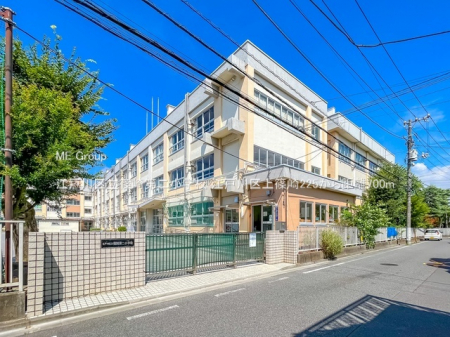 ���ӊ��@���w�Z 700m �]�ː�旧���񏬊w�Z