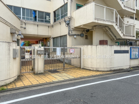 ���ӊ��@�c�t���E�ۈ牀 350m �ۖ؊ԕۈ牀