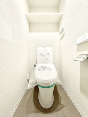 �g�C���@�������̂���g�C�� 