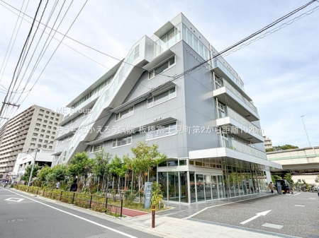 ���ӊ��@�a�@ 1020m �������ɂ����낤�a�@