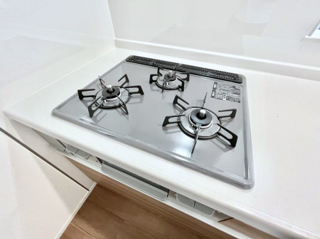 ���̑����ρ@�K�X�R�����͂r���Z���T�[���ځB�Η͒��߂�ł��t���E�����Y����h���ł���܂��B