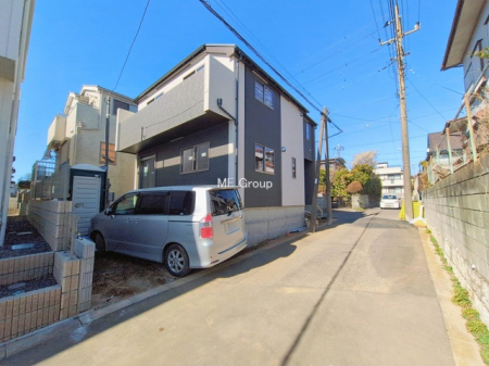 ���ӊ��@���w�Z 1150m ���s�������u���w�Z