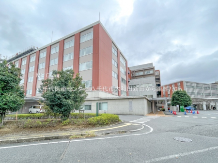 ���ӊ��@�a�@ 770m ������ÃZ���^�[