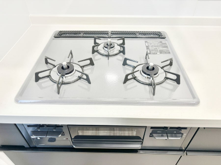 ���̑����ρ@�K�X�R�����͂r���Z���T�[���ځB�Η͒��߂�ł��t���E�����Y����h���ł���܂��B