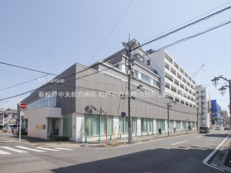 ���ӊ��@�a�@ 2340m �V���˒��������a�@