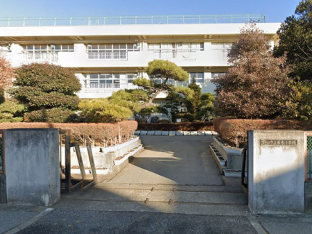 ���ӊ��@���w�Z 350m ��c�s����؏��w�Z