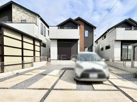 ���n�O�ώʐ^�@4LDK�B�����A�肽���Ȃ�}�C�z�[���I