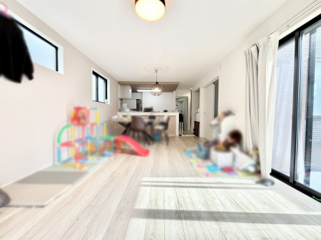 ���̑����ρ@���Ƒ������R�ƏW�܂�A���₩�ȏ΂����ŕ�܂��e���̋�ԂɂȂ肻���ł��ˁI