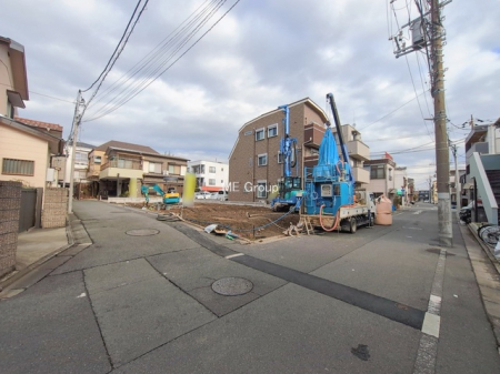 ���n�O�ώʐ^�@-