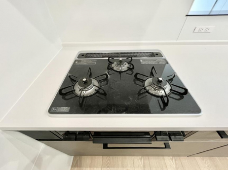 ���̑����ρ@�K�X�R�����͂r���Z���T�[���ځB�Η͒��߂�ł��t���E�����Y����h���ł���܂��B