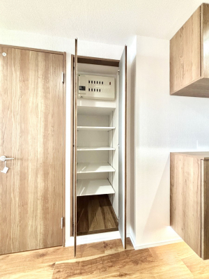 ���̑����ρ@TV���j�^�[�t���Ŗh�Ɩʂ����S�ł��B