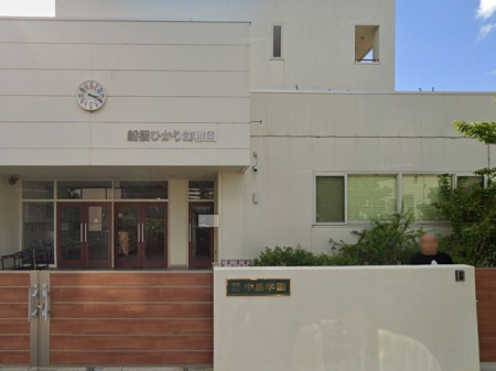 ���ӊ��@�c�t���E�ۈ牀 400m �D���Ђ���c�t��