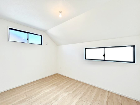 ���̑����ρ@2�ʍ̌����m�ۂ������邢��ԁB�Ƒ��݂�Ȃ����K�ȕ�炵����������݌v�ł��B�@