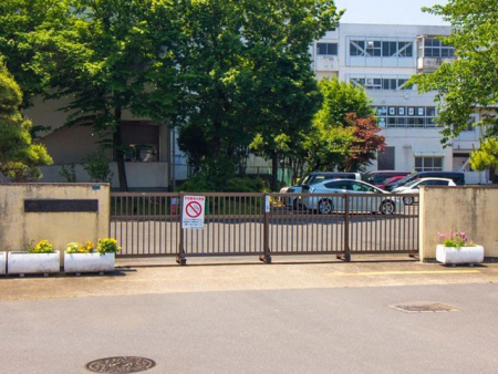 ���ӊ��@���w�Z 735m �v��s���{�����w�Z