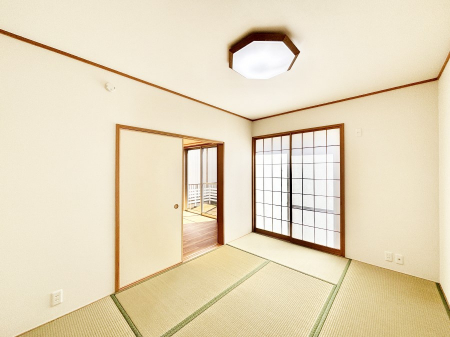 ���̑����ρ@���r���O�אڂ̘a���͖����̕�炵�ɖ����ƈ��炬�������炵�Ă���܂�  