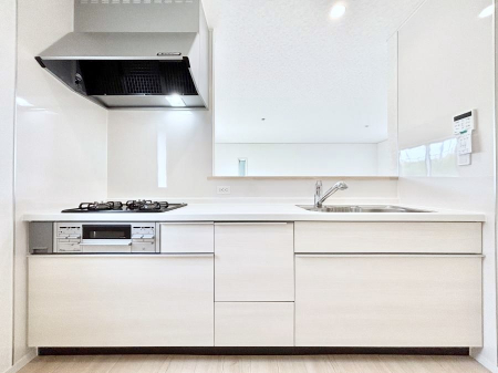 �L�b�`���@��Ƃ肠��L�b�`���ł͂��Ƒ��Ɗy�������������ł��܂��B